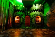 Банкетный зал Сказочный замок